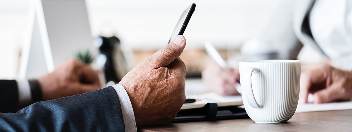 Life is a series of natural changes